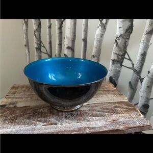 Reed & Barton- 109 Paul Revere bowl